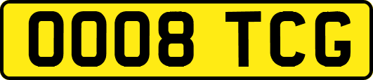 OO08TCG