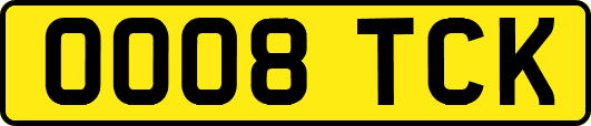 OO08TCK