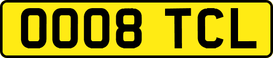 OO08TCL