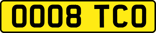 OO08TCO