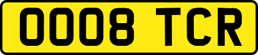 OO08TCR