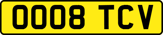 OO08TCV