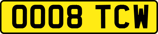 OO08TCW