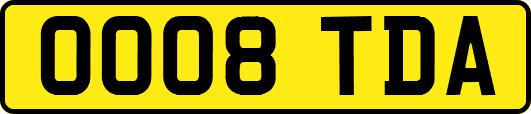 OO08TDA
