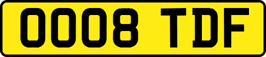 OO08TDF