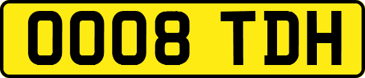 OO08TDH