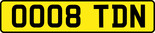 OO08TDN