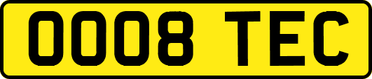 OO08TEC