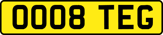 OO08TEG