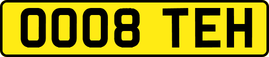 OO08TEH