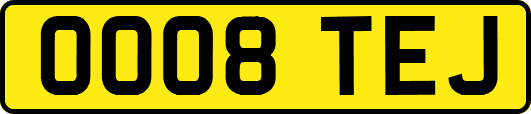 OO08TEJ