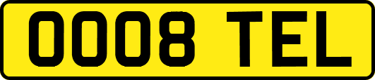 OO08TEL