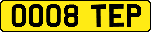 OO08TEP