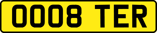 OO08TER