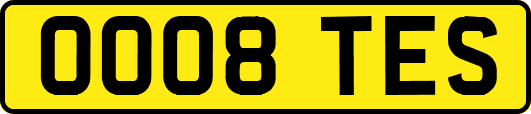 OO08TES