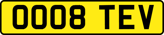 OO08TEV