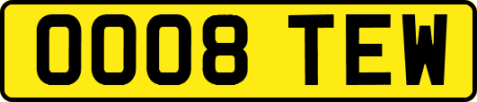 OO08TEW