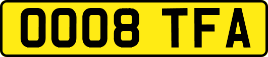 OO08TFA