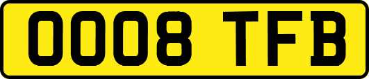 OO08TFB