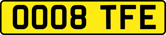 OO08TFE