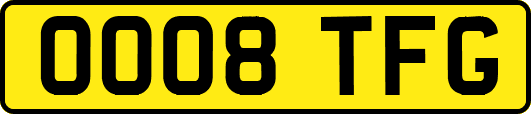 OO08TFG