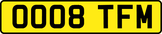 OO08TFM