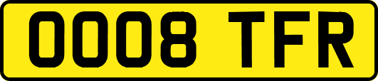 OO08TFR