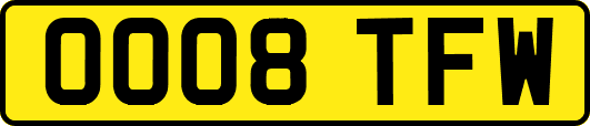 OO08TFW