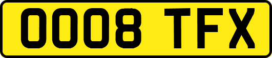 OO08TFX