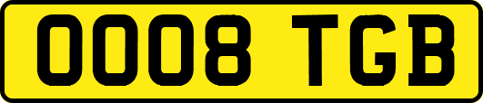 OO08TGB
