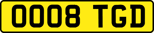 OO08TGD