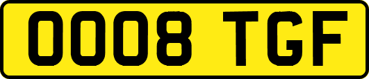 OO08TGF