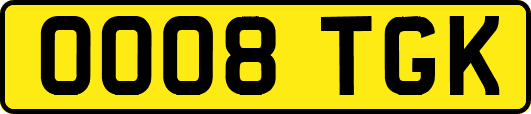 OO08TGK