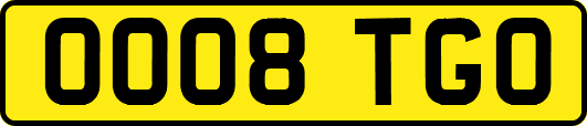 OO08TGO