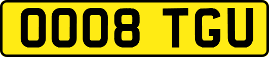 OO08TGU