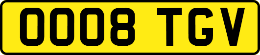 OO08TGV