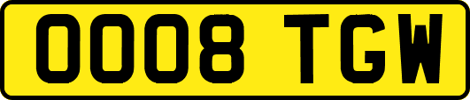 OO08TGW