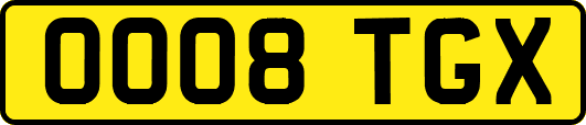 OO08TGX