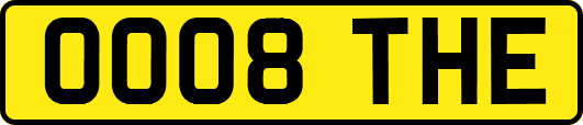 OO08THE