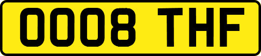 OO08THF