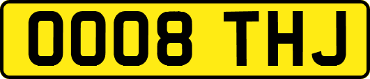 OO08THJ