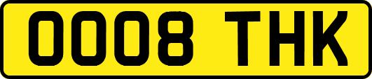 OO08THK