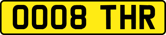 OO08THR