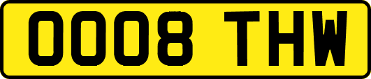 OO08THW