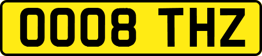 OO08THZ