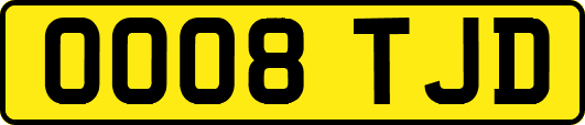 OO08TJD