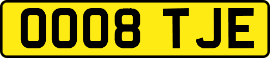 OO08TJE