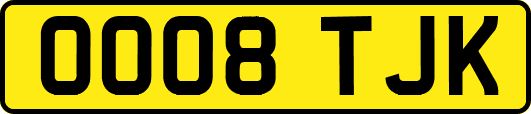 OO08TJK