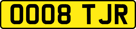 OO08TJR