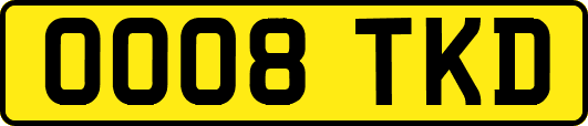 OO08TKD